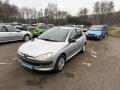 Peugeot 206 1.1i