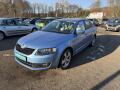 �koda Octavia 1.4TSI