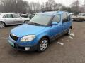 �koda Roomster 1.6i