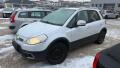 Fiat Sedici 1.6i 16V 4x4