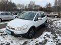 Fiat Sedici 1.6i 16V 4x4