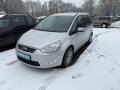 Ford Galaxy 2.0TDCi TITANIUM 7 MIST