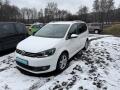 Volkswagen Touran 2.0 TDI STYLE