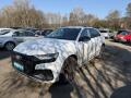Audi Q8 50 TDI 210KW MATRIX WEBASTO