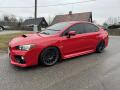 Subaru WRX STI 2.5 WRX STI LIMITED