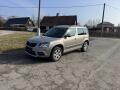 �koda Yeti 1.2 TSI 77KW 