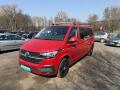 Volkswagen Transporter 2.0 TDI 9 MIST LONG