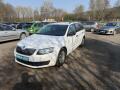 �koda Octavia 1.2 TSI
