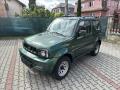 Suzuki Jimny 1.3i RANGER 4x4 TA�N� 