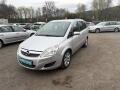 Opel Zafira 1.7 DTi 7 MIST
