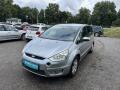 Ford S-MAX 2.0 D 7 MIST