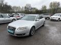 Audi A6 3.0 TDI  Quattro