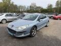 Peugeot 407 2.0 HDI AUTOMAT