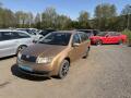 �koda Fabia 1.4 MPI