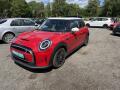Mini Cooper S SE 135 kW