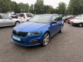 �koda Octavia 2.0 TDI RS