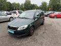 �koda Roomster 1.2 TSI
