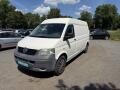 Volkswagen Transporter 1.9 TDI 