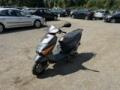 Honda SCV 100 Lead 