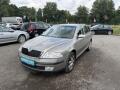 �koda Octavia 1.6i