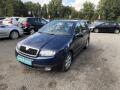 �koda Fabia 1.4I 16v