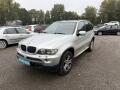 BMW X5 3.0 D 160kW  KَE 4x4