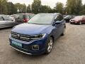 Volkswagen T-Cross 1.0 TSI R-line