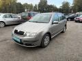 �koda Fabia 1.4 TDI