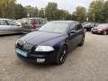 �koda Octavia 2.0 TDI DSG