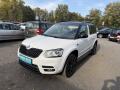 �koda Yeti 1.4 TSI