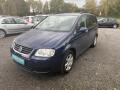 Volkswagen Touran 1.9 TDI 7 MIST