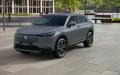 Honda HR-V 1.5 i-MMD Hybrid Advance MR25