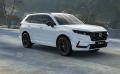 Honda CR-V Advance,  paket Style