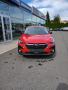 Subaru Crosstrek 2.0i Active 