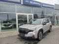 Subaru Forester 2.0i-S ES TOURING  *NOVINKA*