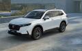 Honda CR-V 2.0 i-MMD Hybrid Advance 