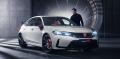Honda Civic TYPE R 2.0 TURBO MT
