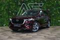 Mazda CX-80 AWD Takumi+ BOSE Pano HUD