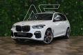 BMW X5 M50i*390kW*H/K*TAN*ZRUKA*CZ