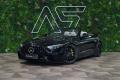 Mercedes-Benz SL 63 4Matic+ Burm HUD 360