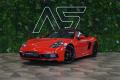Porsche 718 BOXSTER*4.0*GTS*PDK*BOSE*PDLS