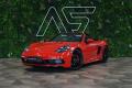 Porsche 718 BOXSTER*4.0*GTS*PDK*BOSE*PDLS