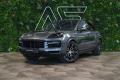 Porsche Cayenne Coup Chrono Matrix Pano ACC