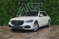 Mercedes-Benz 580 4Matic Maybach NezTop Burm