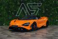 McLaren 765LT CLUBSPORT*B&W*SENNA SEATS*LIFT