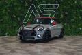 Mini Cooper 2.0*STEPTRONIC*JCW-PAKET*PDC