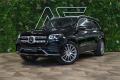 Mercedes-Benz GLS 400d*4M*AMG*NEZ.TOP*TAN*HUD