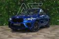 BMW X5 M*COMPETITION*xDRIVE*TAN*ZR