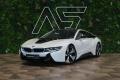 BMW i8 1.5i EDrive LED HUD Camera CZ