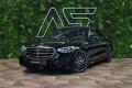 Mercedes-Benz AMG*MBUX*MAS*